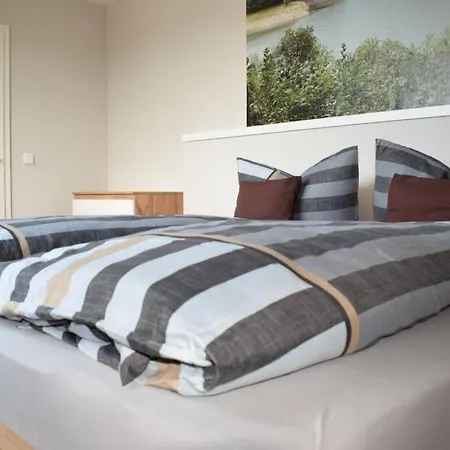 Apartament Koelbel Familienurlaub In Der