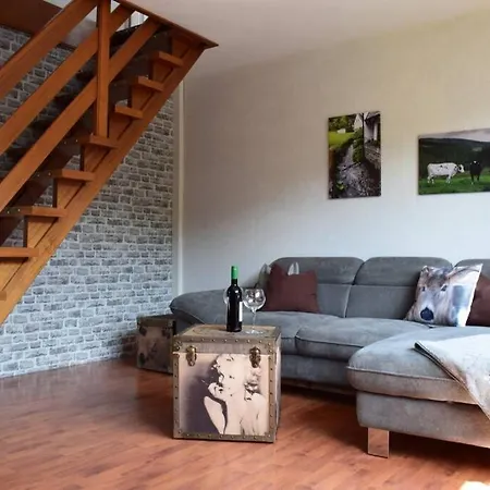Apartament Koelbel Familienurlaub In Der