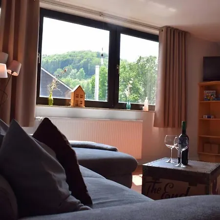 Apartament Koelbel Familienurlaub In Der Schmallenberg