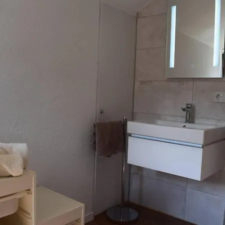 Apartament Koelbel Familienurlaub In Der *