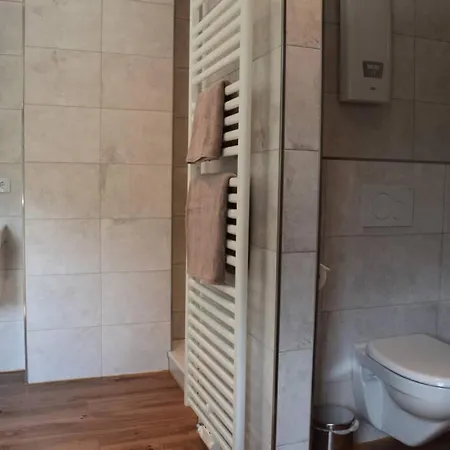 Koelbel Familienurlaub In Der Apartament