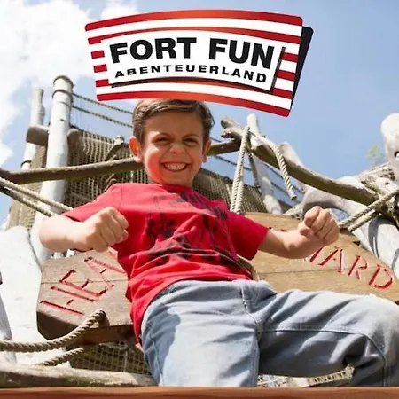 Koelbel Familienurlaub In Der Lejlighed