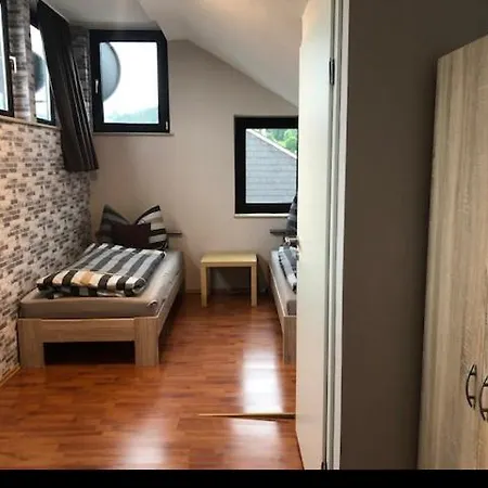 Koelbel Familienurlaub In Der Apartament