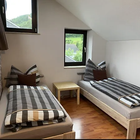 Koelbel Familienurlaub In Der Apartament *