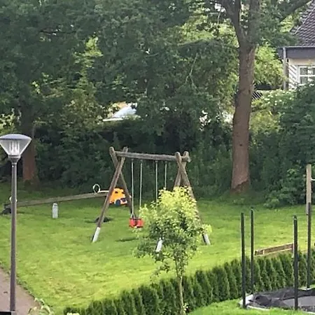 Apartament Koelbel Familienurlaub In Der