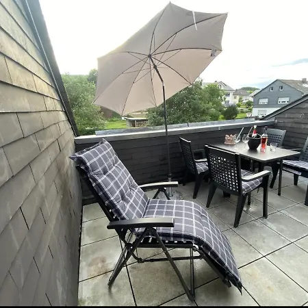 Koelbel Familienurlaub In Der Schmallenberg