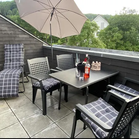 Koelbel Familienurlaub In Der * Schmallenberg