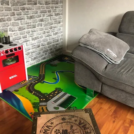 Koelbel Familienurlaub In Der