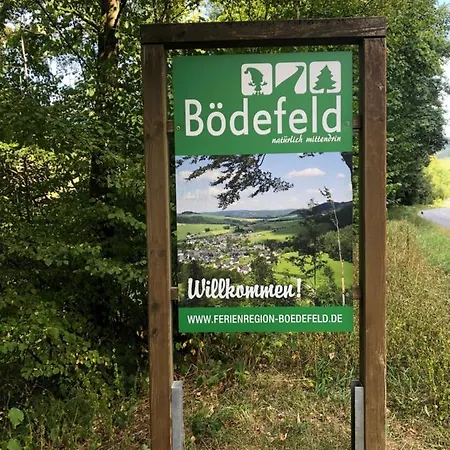 Lejlighed Koelbel Familienurlaub In Der *