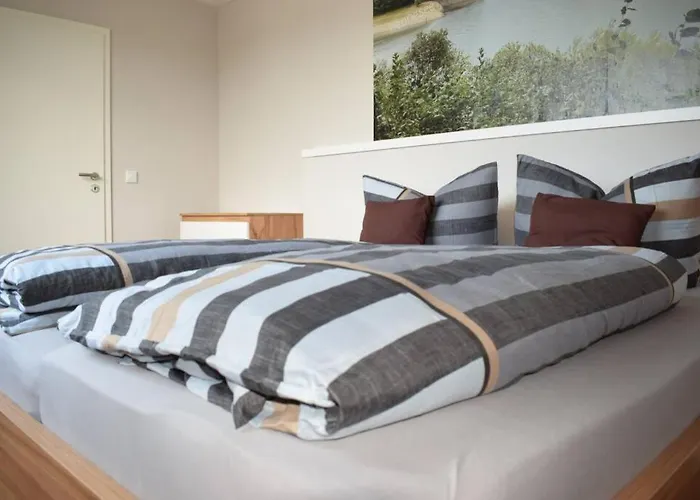 Apartamento Koelbel Familienurlaub In Der