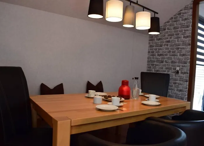 Kölbel Familienurlaub In Der * Schmallenberg