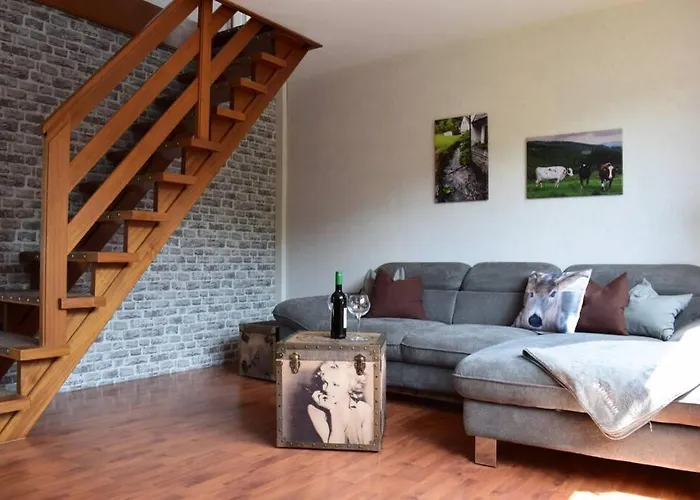 Apartment Kölbel Familienurlaub In Der