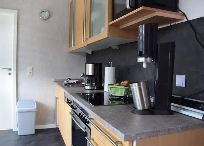 Apartamento Koelbel Familienurlaub In Der