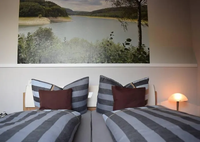 Koelbel Familienurlaub In Der Apartamento *