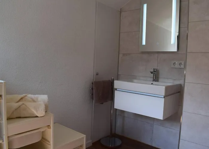 Apartamento Koelbel Familienurlaub In Der *