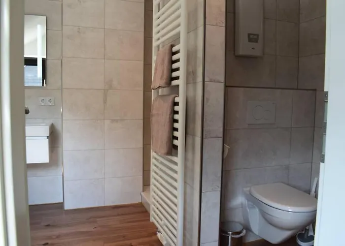 Kölbel Familienurlaub In Der Apartment