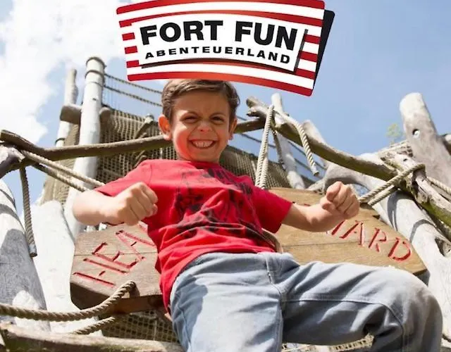 Koelbel Familienurlaub In Der Apartamento