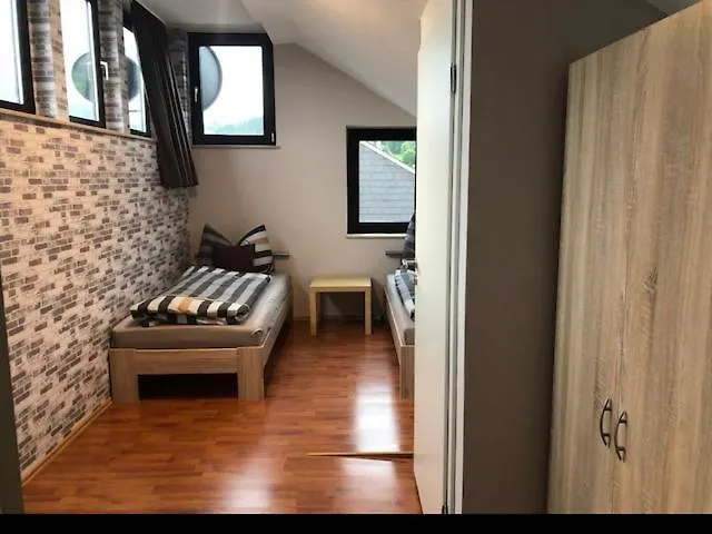 Koelbel Familienurlaub In Der Apartamento