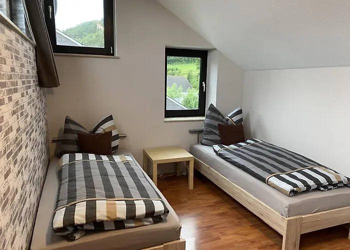 Kölbel Familienurlaub In Der Apartment *