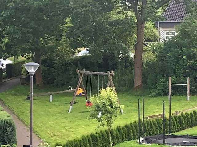 Apartment Kölbel Familienurlaub In Der