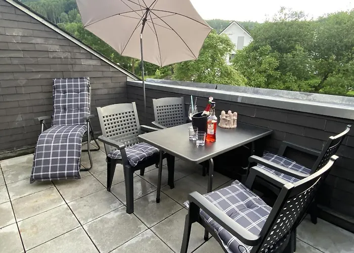 Kölbel Familienurlaub In Der * Schmallenberg