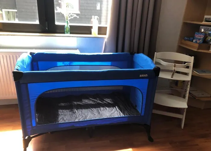 Koelbel Familienurlaub In Der