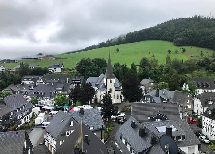 Kölbel Familienurlaub In Der *