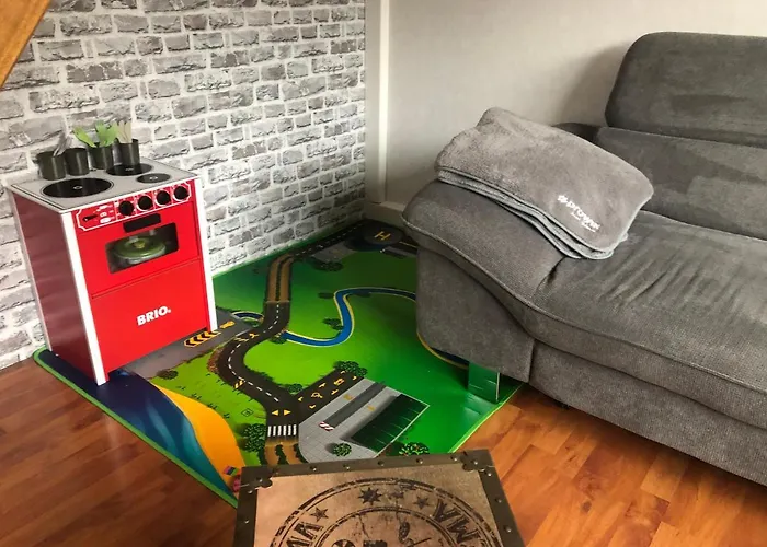 Kölbel Familienurlaub In Der