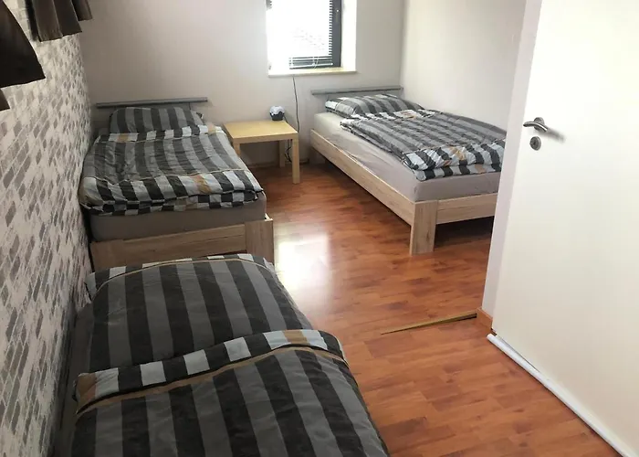 Kölbel Familienurlaub In Der Schmallenberg