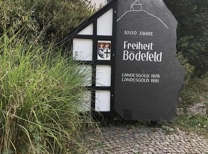 Kölbel Familienurlaub In Der * Schmallenberg